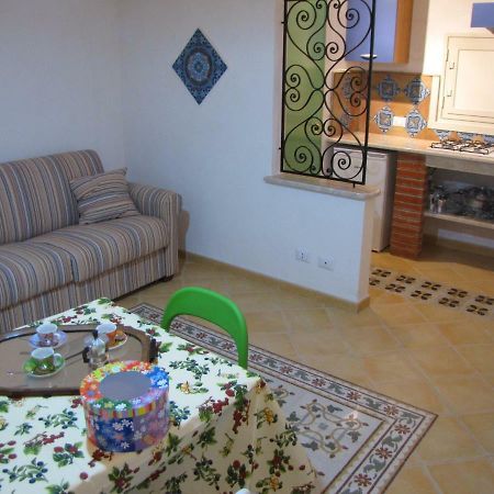 Appartamenti Residence Nonna Lucia Trapani Værelse billede