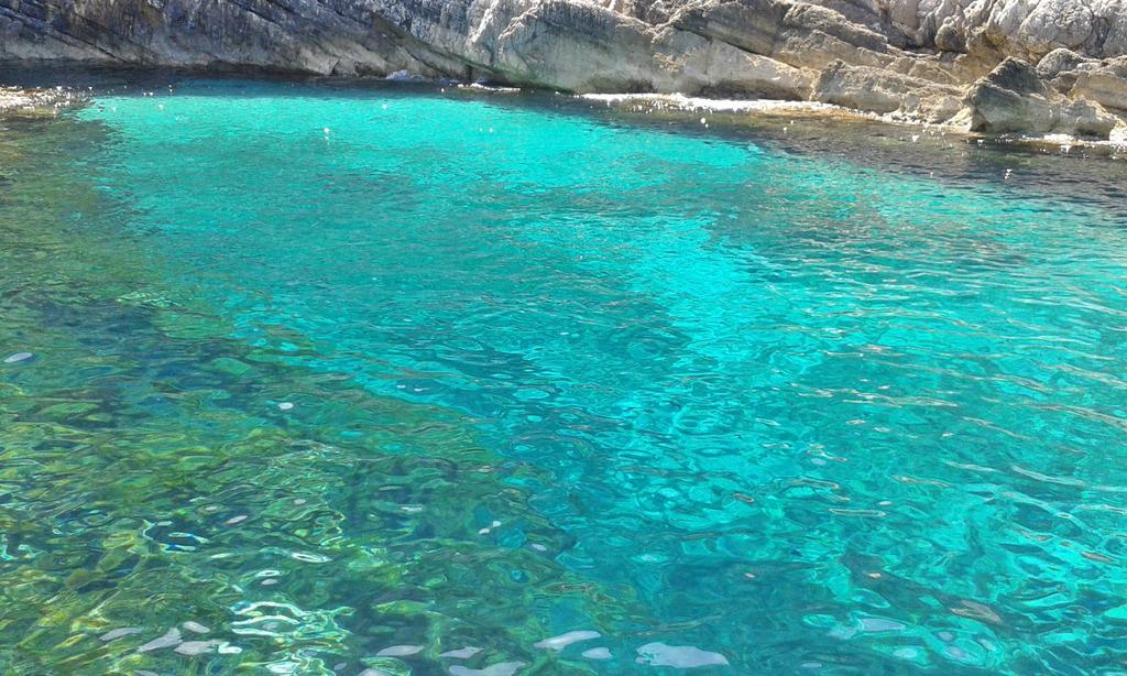 Appartamenti Residence Nonna Lucia Trapani Eksteriør billede