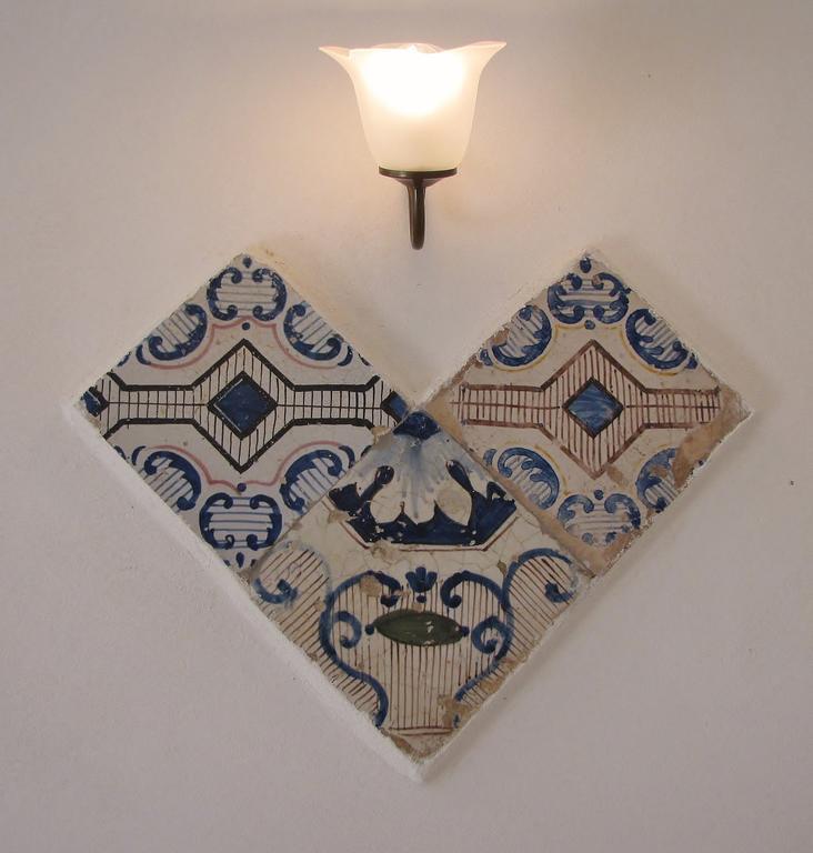 Appartamenti Residence Nonna Lucia Trapani Eksteriør billede