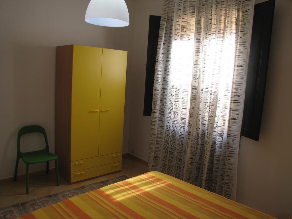 Appartamenti Residence Nonna Lucia Trapani Eksteriør billede