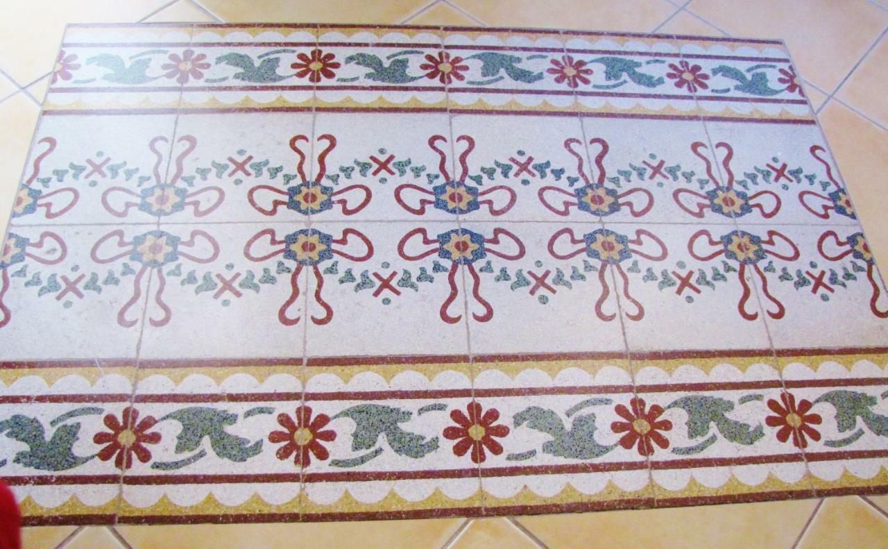 Appartamenti Residence Nonna Lucia Trapani Eksteriør billede
